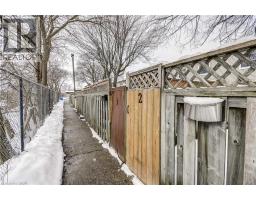 80 BROOKLYNE Road UnitNo. 2 - 4