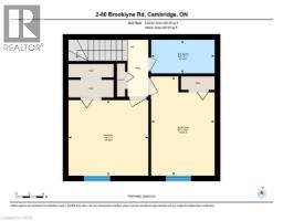 80 BROOKLYNE Road UnitNo. 2 - 40