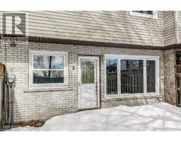 80 BROOKLYNE Road UnitNo. 2 - 8