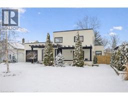 149 WOOLWICH Street - 2