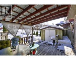 41 MOFFATT Drive - 25