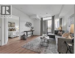 741 KING Street W UnitNo. 306 - 9