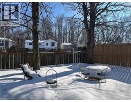 134 GREENBRIER Drive - 14