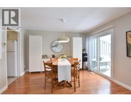 109 WILSON Street W UnitNo. 15 - 11