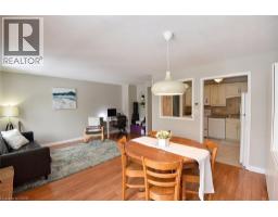 109 WILSON Street W UnitNo. 15 - 13