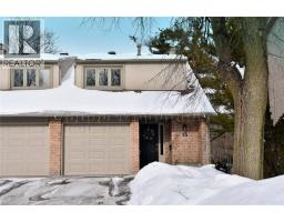 109 WILSON Street W UnitNo. 15 - 3