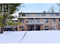 109 WILSON Street W UnitNo. 15 - 45