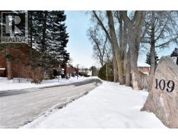 109 WILSON Street W UnitNo. 15 - 47