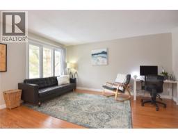 109 WILSON Street W UnitNo. 15 - 6