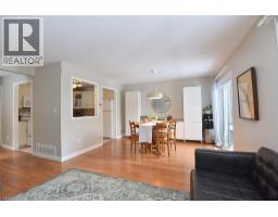 109 WILSON Street W UnitNo. 15 - 7