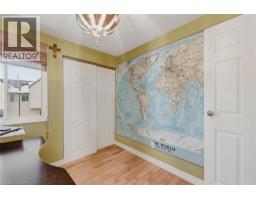 1085 QUEEN S Boulevard UnitNo. 6 - 22