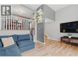 1085 QUEEN S Boulevard UnitNo. 6 - 23