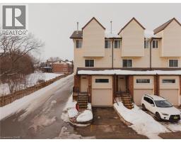 1085 QUEEN S Boulevard UnitNo. 6 - 26