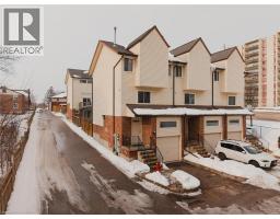 1085 QUEEN S Boulevard UnitNo. 6 - 34