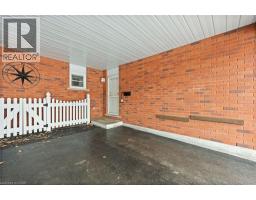 175 VICTORIA Street UnitNo. 30 - 8