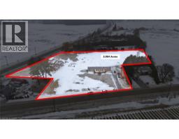 837 FERTILIZER Road - 1