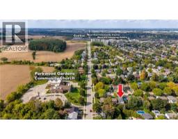 34 WOODRIDGE Drive - 45