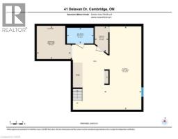 41 DELAVAN Drive - 42