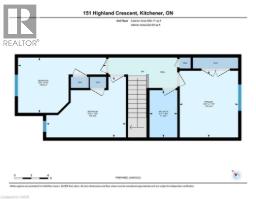 151 HIGHLAND Crescent - 22