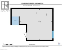 151 HIGHLAND Crescent - 24