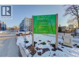 103 ROGER Street UnitNo. 310 - 4