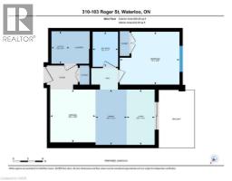 103 ROGER Street UnitNo. 310 - 43