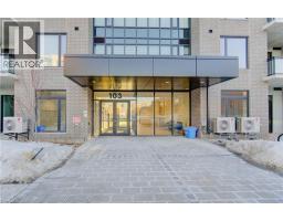 103 ROGER Street UnitNo. 310 - 6