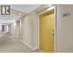 155 WATER Street S UnitNo. 503 - 10