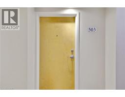 155 WATER Street S UnitNo. 503 - 11