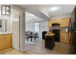 155 WATER Street S UnitNo. 503 - 15