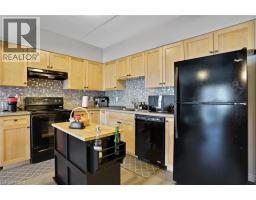 155 WATER Street S UnitNo. 503 - 17