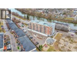 155 WATER Street S UnitNo. 503 - 2