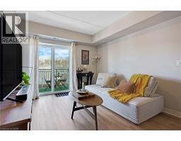 155 WATER Street S UnitNo. 503 - 23