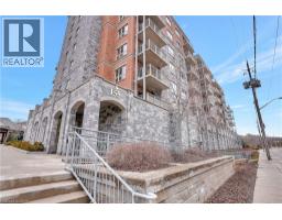 155 WATER Street S UnitNo. 503 - 4