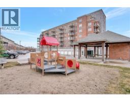 155 WATER Street S UnitNo. 503 - 45