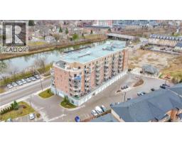 155 WATER Street S UnitNo. 503 - 47