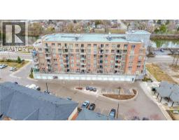 155 WATER Street S UnitNo. 503 - 48