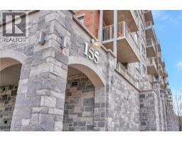 155 WATER Street S UnitNo. 503 - 5