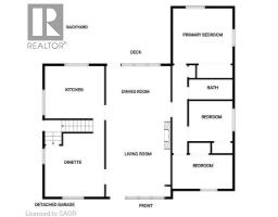 1966 CONCESSION 2 Road W - 4