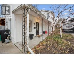 20 BERGEY Street - 8