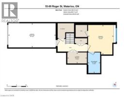 99 ROGER Street UnitNo. 53 - 39