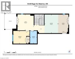 99 ROGER Street UnitNo. 53 - 40