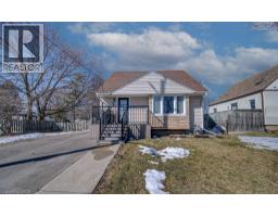 98 BALLANTYNE Avenue - 1