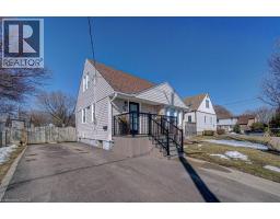 98 BALLANTYNE Avenue - 2