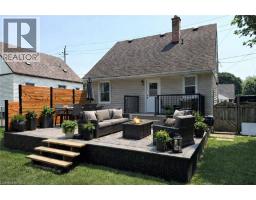 98 BALLANTYNE Avenue - 24