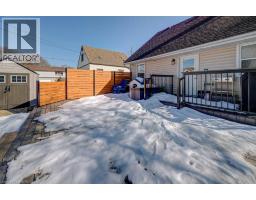 98 BALLANTYNE Avenue - 28