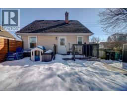 98 BALLANTYNE Avenue - 29