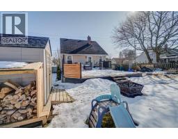 98 BALLANTYNE Avenue - 34