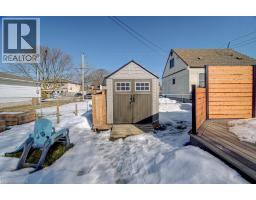 98 BALLANTYNE Avenue - 35