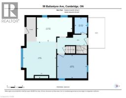 98 BALLANTYNE Avenue - 36